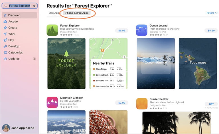 forest app for mac