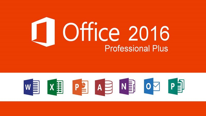 office for mac professional 2016